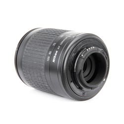 Nikkor AF 28-100mm/3.5-5.6 G  (Nikon AF)